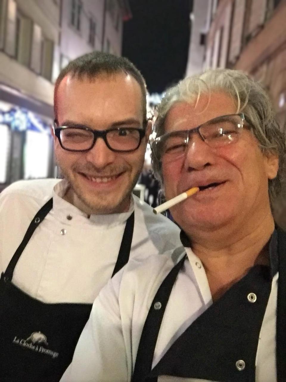 Riad Mama Aicha Асила Екстериор снимка
