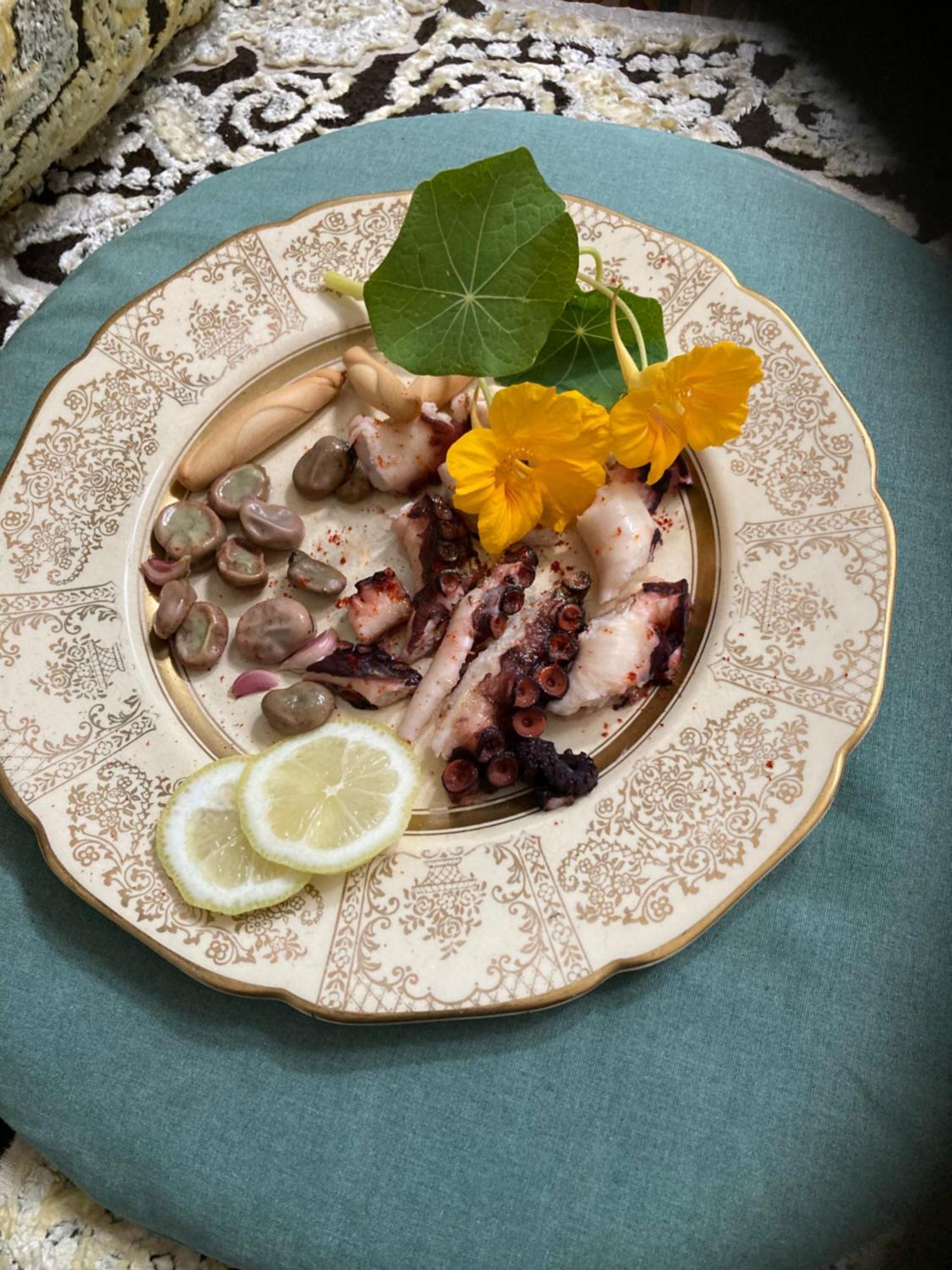 Riad Mama Aicha Асила Екстериор снимка
